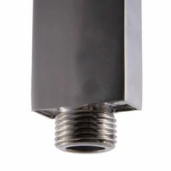 Alfi Brand AB9SC Series 9" Modern Square Ceiling Mounted Shower Arm 11 Alfi Brand AB9SC Series 9" Modern Square Ceiling Mounted Shower Arm -Allied Brass Shop alf ab9sc bn 3 s3