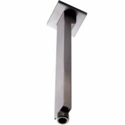 Alfi Brand AB9SC Series 9" Modern Square Ceiling Mounted Shower Arm 13 Alfi Brand AB9SC Series 9" Modern Square Ceiling Mounted Shower Arm -Allied Brass Shop alf ab9sc bn 5 s3