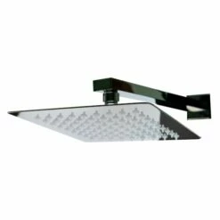 Alfi Brand Aluminum Shower Panel With 2 Body Sprays And Rain Shower Head In White Or Black 20 Alfi Brand Aluminum Shower Panel With 2 Body Sprays And Rain Shower Head In White Or Black -Allied Brass Shop alf absp65b 4 s3