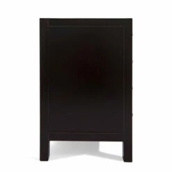 ARIEL Cambridge 42'' Single Sink Vanity Cabinet In Multiple Finishes, 42''W X 21-1/2''D X 33-1/2''H -Allied Brass Shop ari a043s bc esp noalternateimageview2 s3