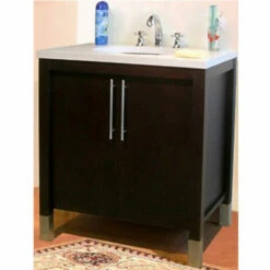 Empire Industries 36" Contempo Collection Vanity