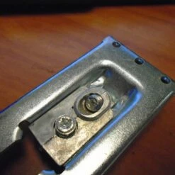 Empire Industries Wall-Hung Metropolitan 30" Vanity With 2 Doors & 2 Drawers -Allied Brass Shop ei daytona wall hung install 2 s3 2