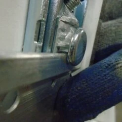 Empire Industries Wall-Hung Metropolitan 30" Vanity With 2 Doors & 2 Drawers -Allied Brass Shop ei daytona wall hung install s3 2