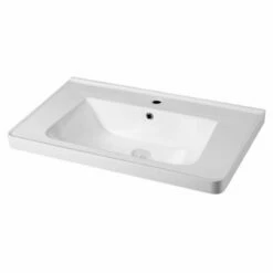 Empire Industries 32" Harmony Ceramic Sink Top In White
