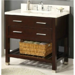 Empire Industries 36" Priva Vanity
