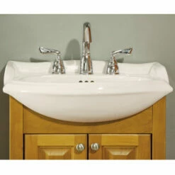 Empire Windsor 30" Vanity -Allied Brass Shop ei w22l b s3