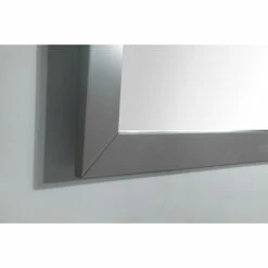 Vanity Art 36" W Single Sink Bathroom Vanity Set With Carrara Marble Vanity Top, Sink And Vanity Mirror, 36" W X 22" D X 36" H, In Multiple Finishes -Allied Brass Shop var va2036 g 1 s3