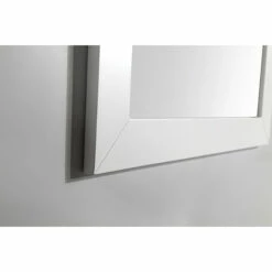 Vanity Art 36" W Single Sink Bathroom Vanity Set With Carrara Marble Vanity Top, Sink And Vanity Mirror, 36" W X 22" D X 36" H, In Multiple Finishes -Allied Brass Shop var va2036 w 1 s3